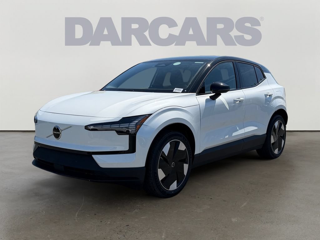 New 2026 Volvo EX30 Plus AWD/4WD image 2