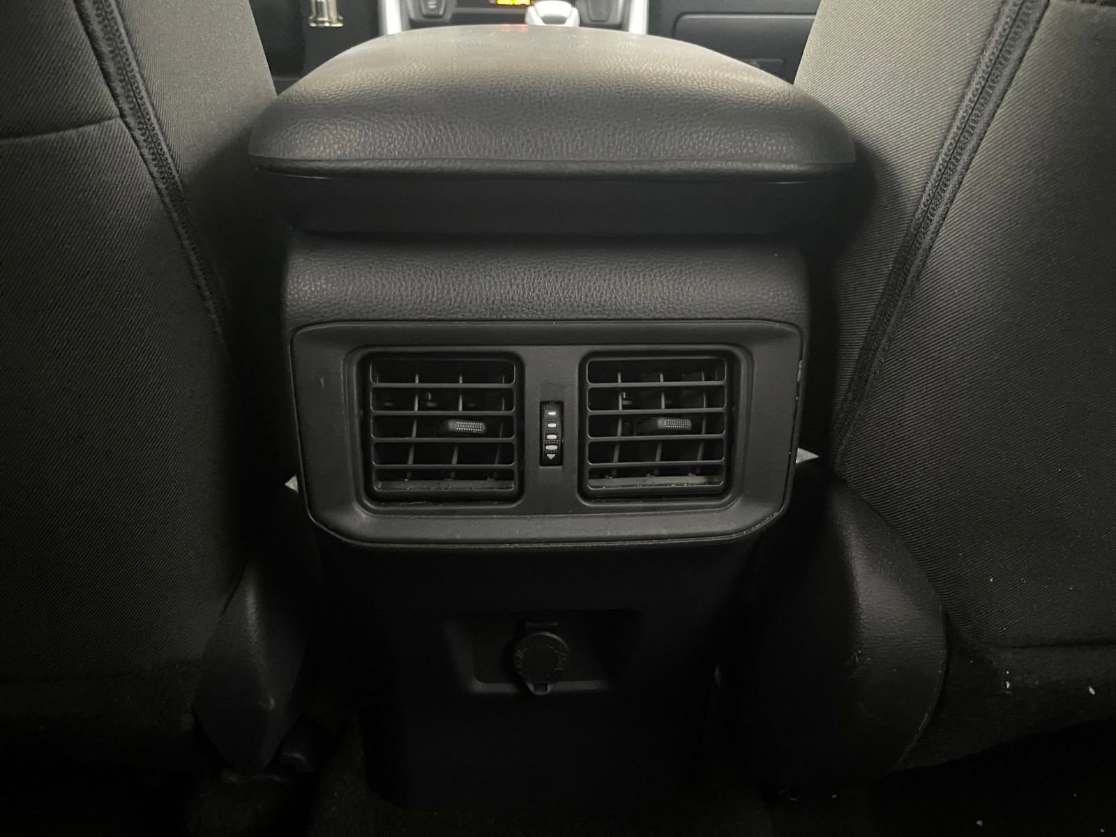 Used 2025 Toyota RAV4 LE image 23