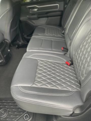Used 2023 RAM 1500 Big Horn AWD/4WD image 11