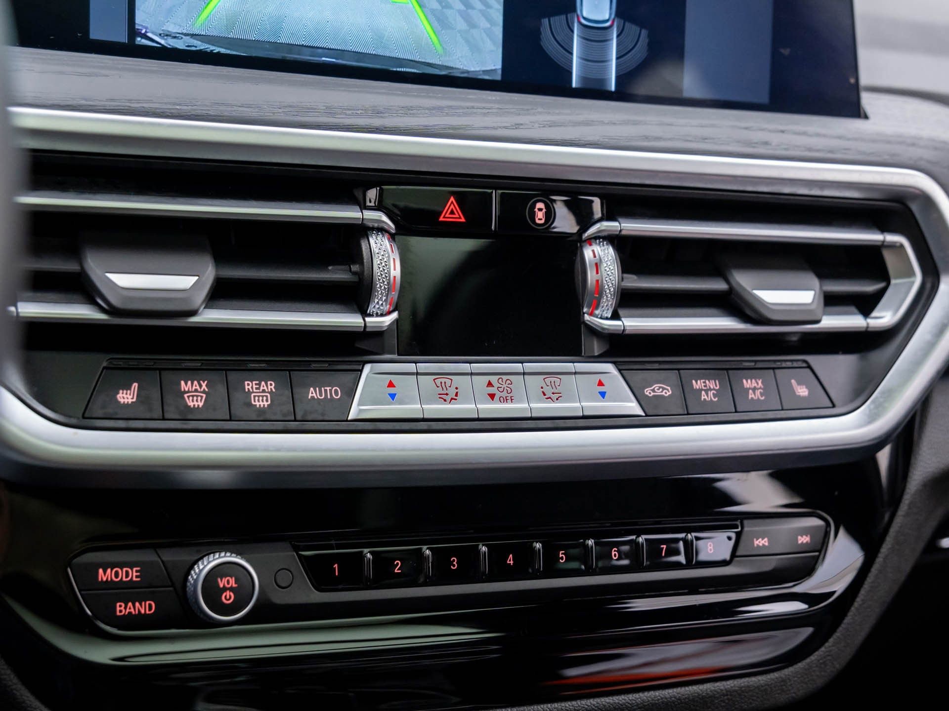 Used 2023 BMW X3 xDrive30i w/ Convenience Package image 23