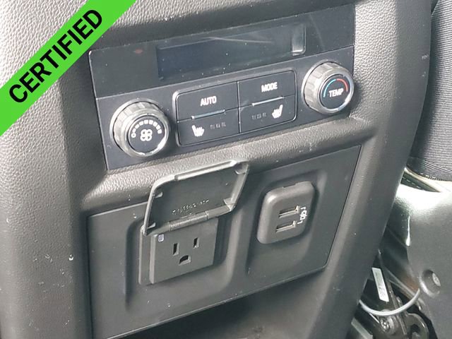 Used 2022 Chevrolet Traverse Premier w/ Redline Edition image 23