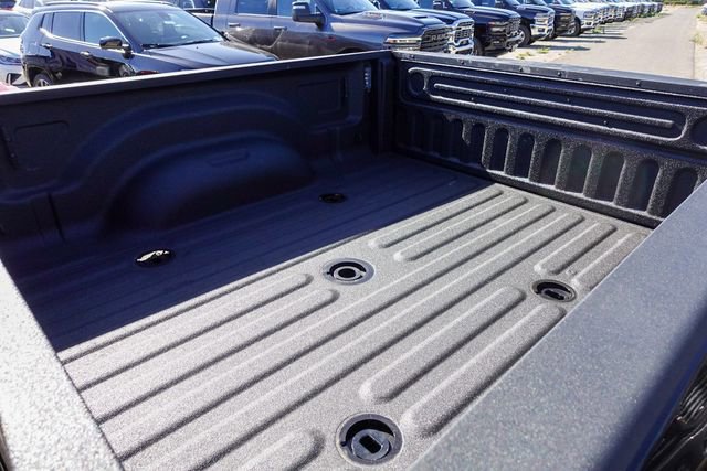 New 2025 RAM 3500 Laramie w/ Night Edition image 32