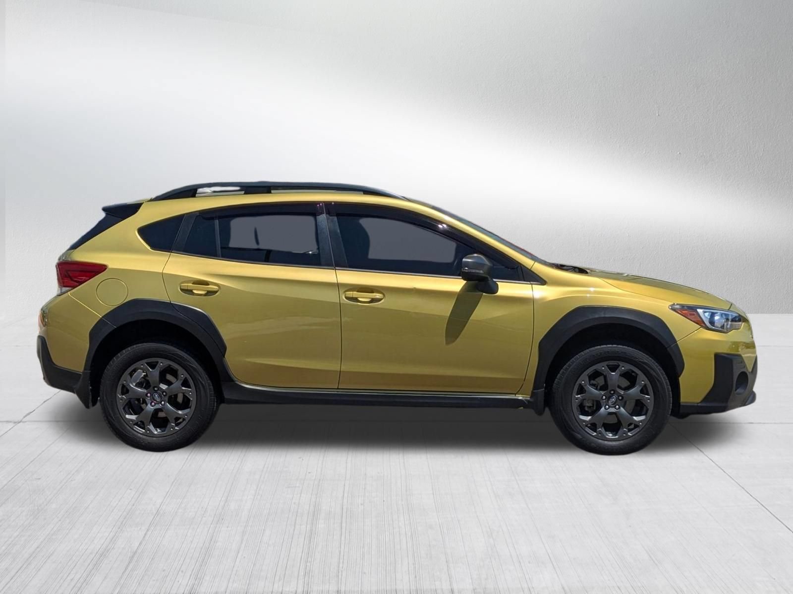 Certified 2023 Subaru Crosstrek 2.5i Sport AWD/4WD image 6
