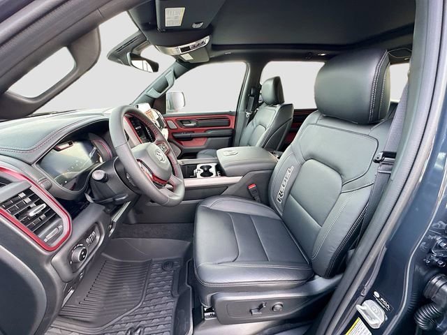 New 2026 RAM 1500 Rebel w/ Rebel Level 2 Equipment Group image 15
