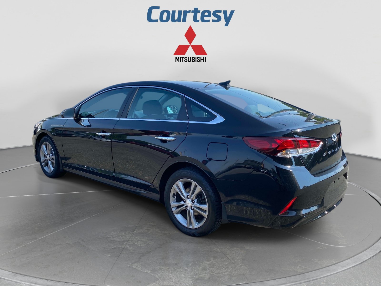 Used 2019 Hyundai Sonata SEL FWD image 3
