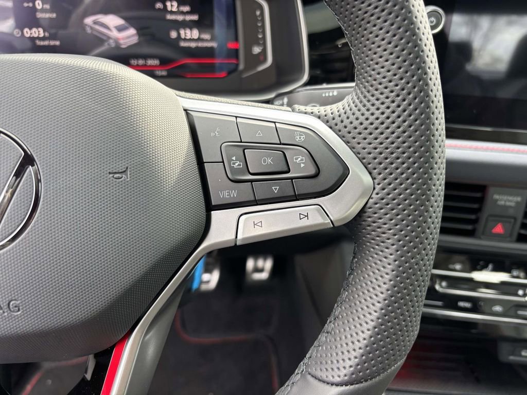 New 2026 Volkswagen Jetta GLI Autobahn image 17