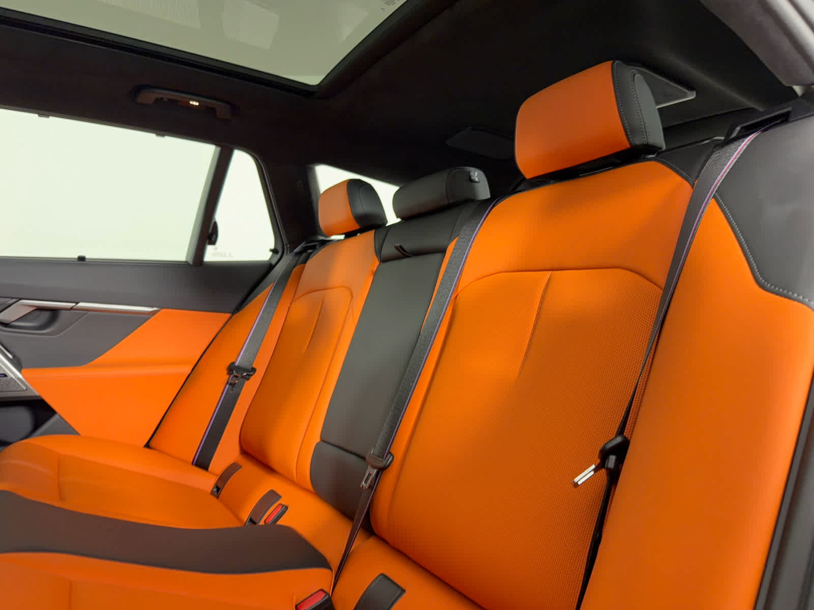 New 2026 BMW M5 Touring w/ M Driver's Package AWD/4WD image 18