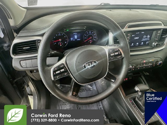 Used 2020 Kia Sorento FWD V6 image 14