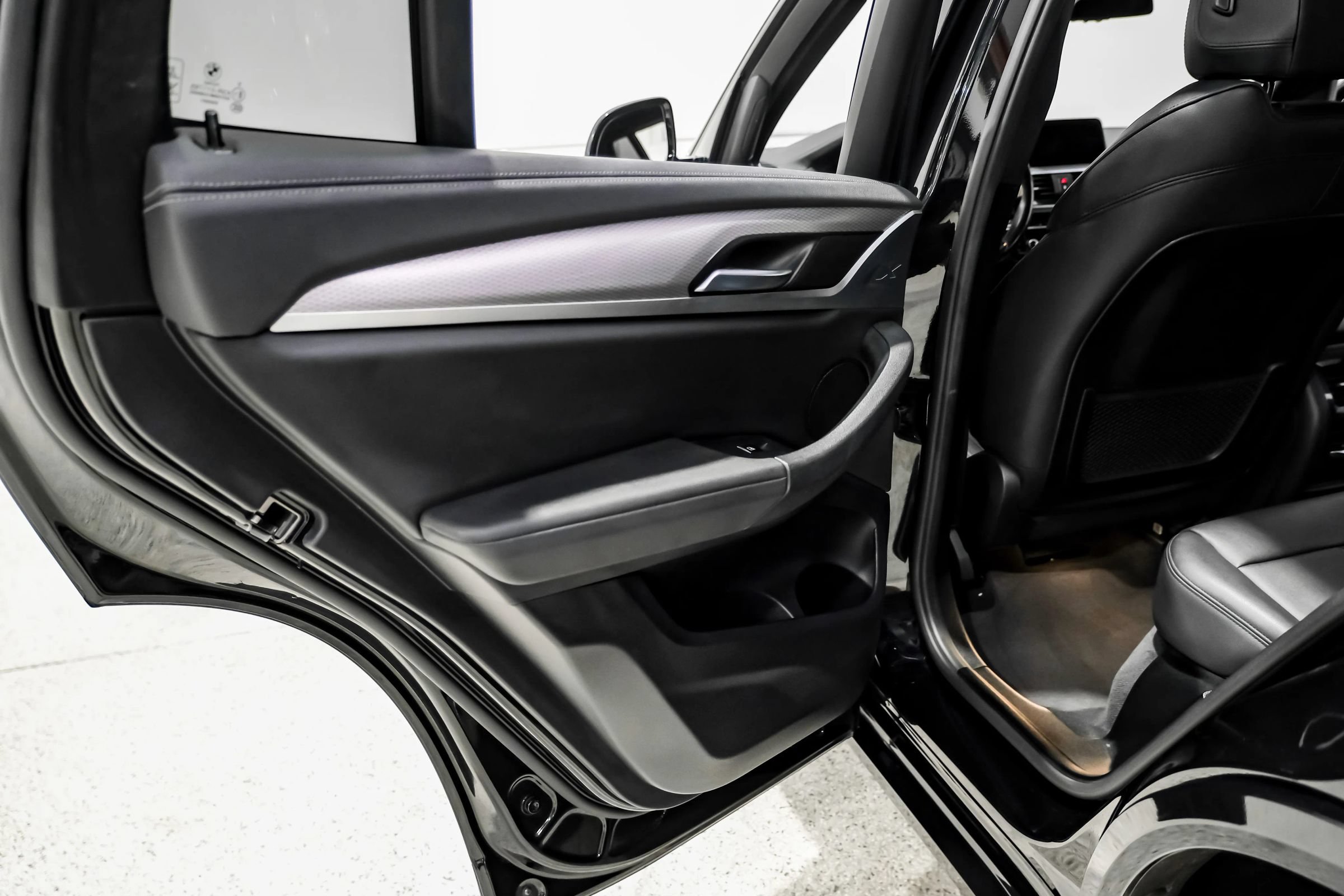 Used 2019 BMW X3 M40i AWD/4WD image 46