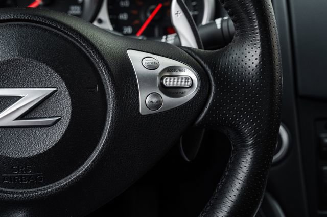 Used 2012 Nissan 370Z Coupe image 66