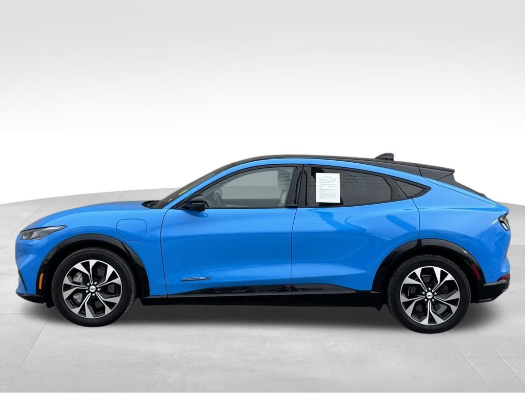 Used 2023 Ford Mustang Mach-E Premium image 36