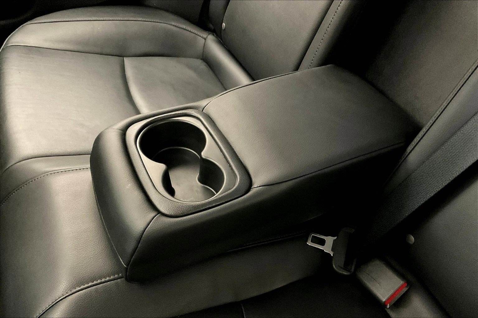 Used 2020 Honda Civic EX-L image 37