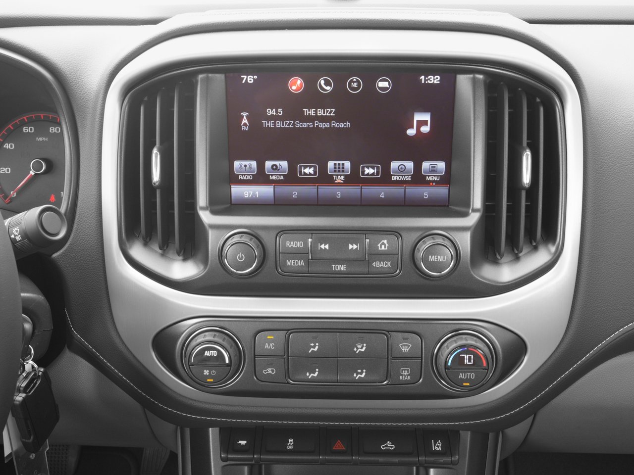 Used 2016 GMC Canyon SLE w/ Nightfall Edition RWD image 39