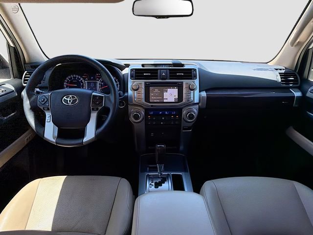 Used 2018 Toyota 4Runner Limited RWD image 15