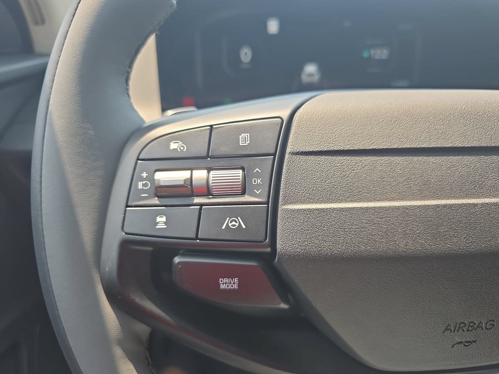 New 2026 Kia EV6 Light RWD image 19