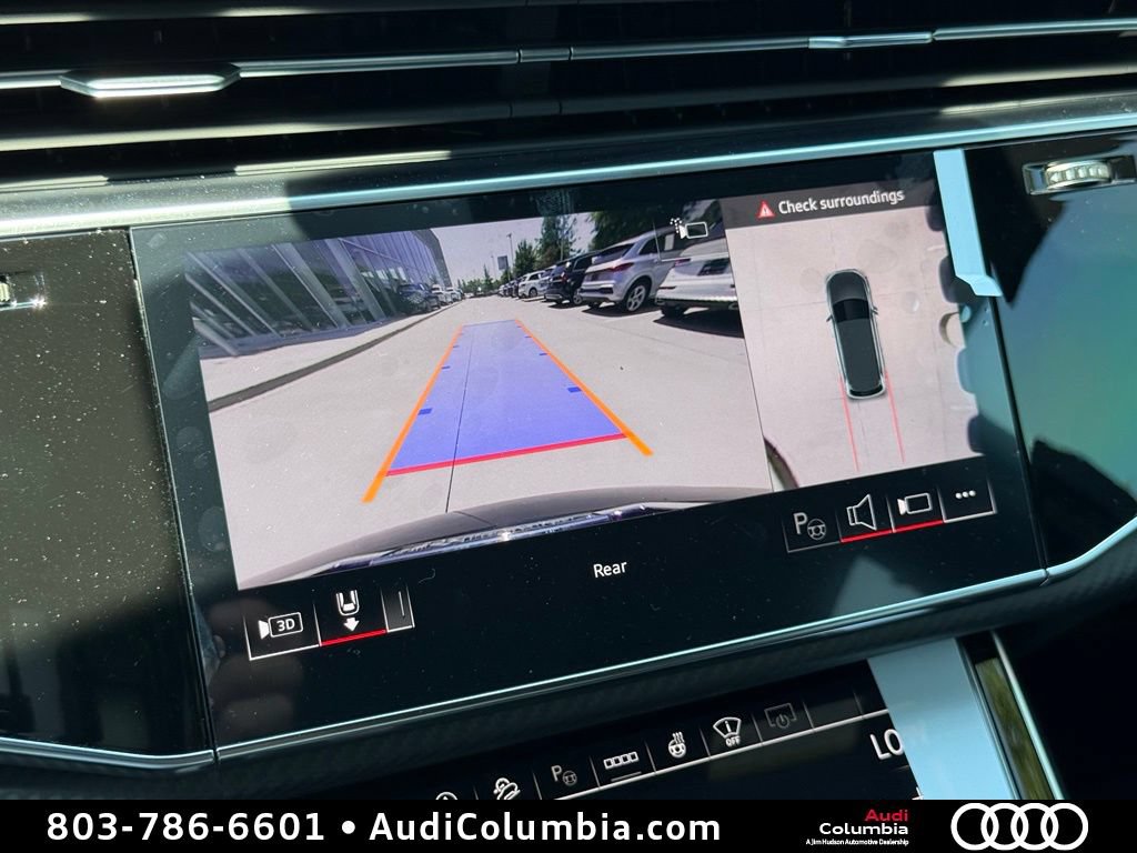 New 2026 Audi Q7 3.0T Prestige AWD/4WD image 32