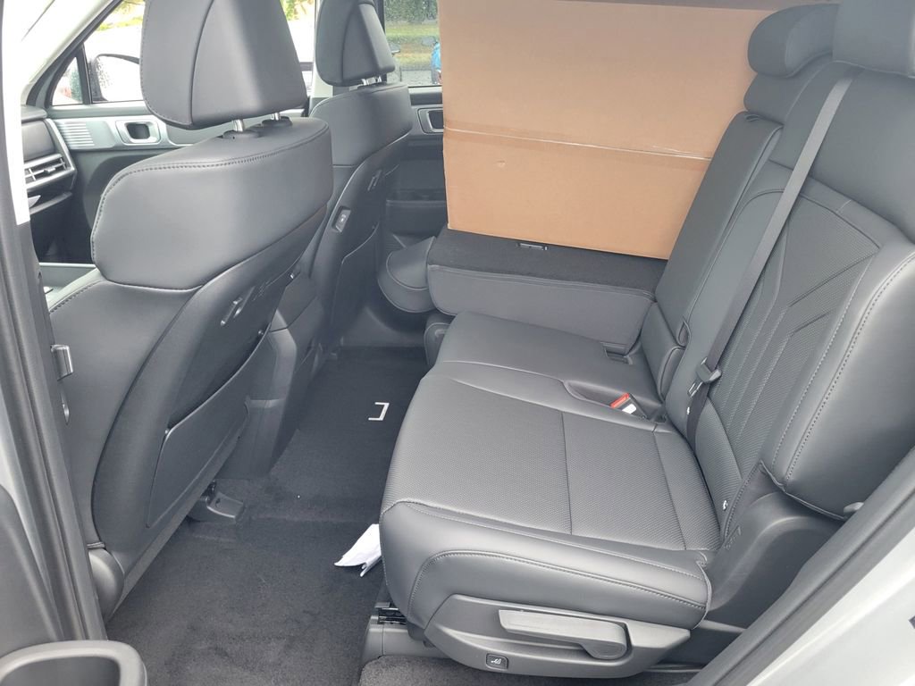 New 2026 Hyundai Santa Fe XRT image 32