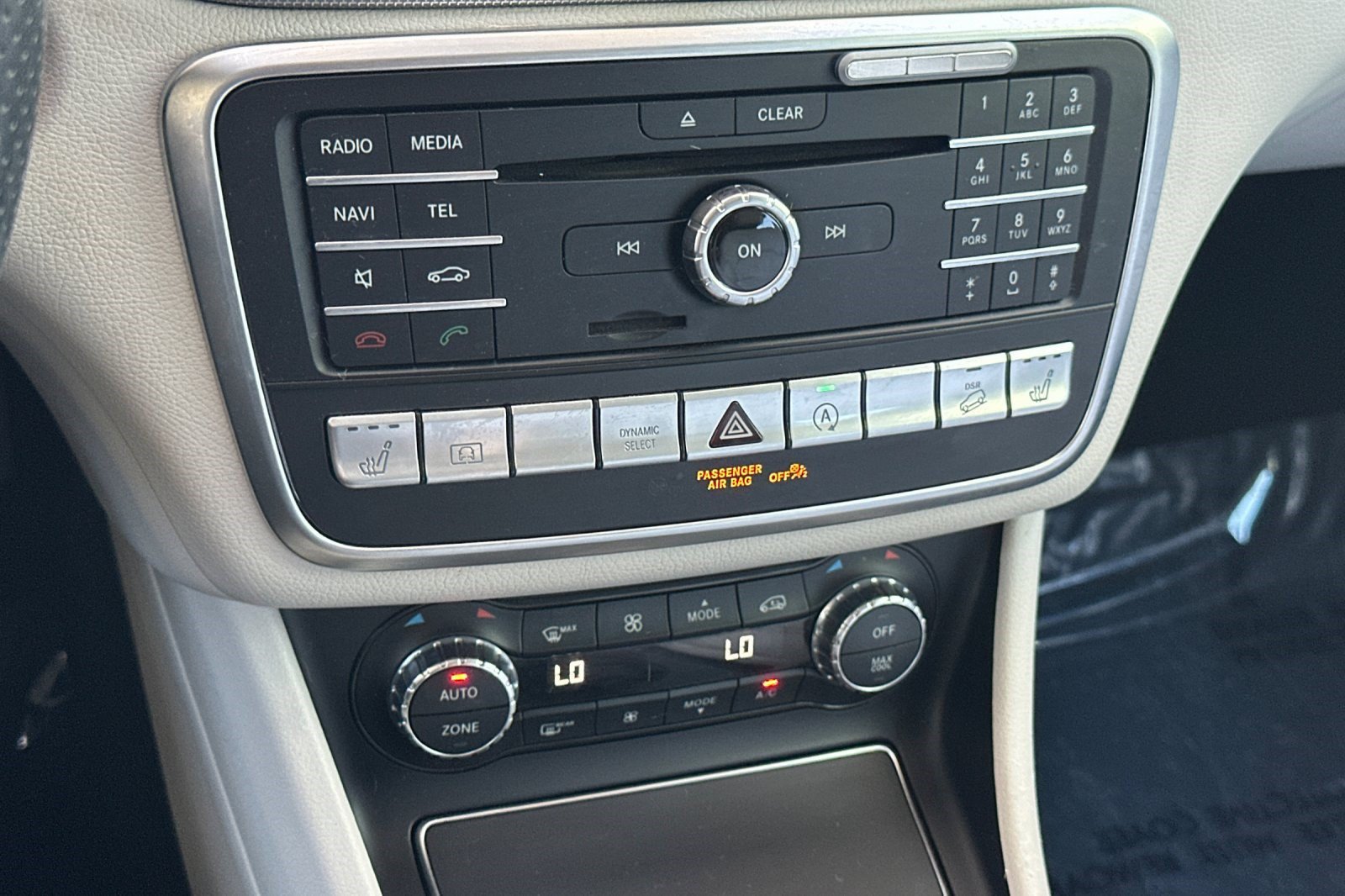 Certified 2020 Mercedes-Benz GLA 250 4MATIC image 18