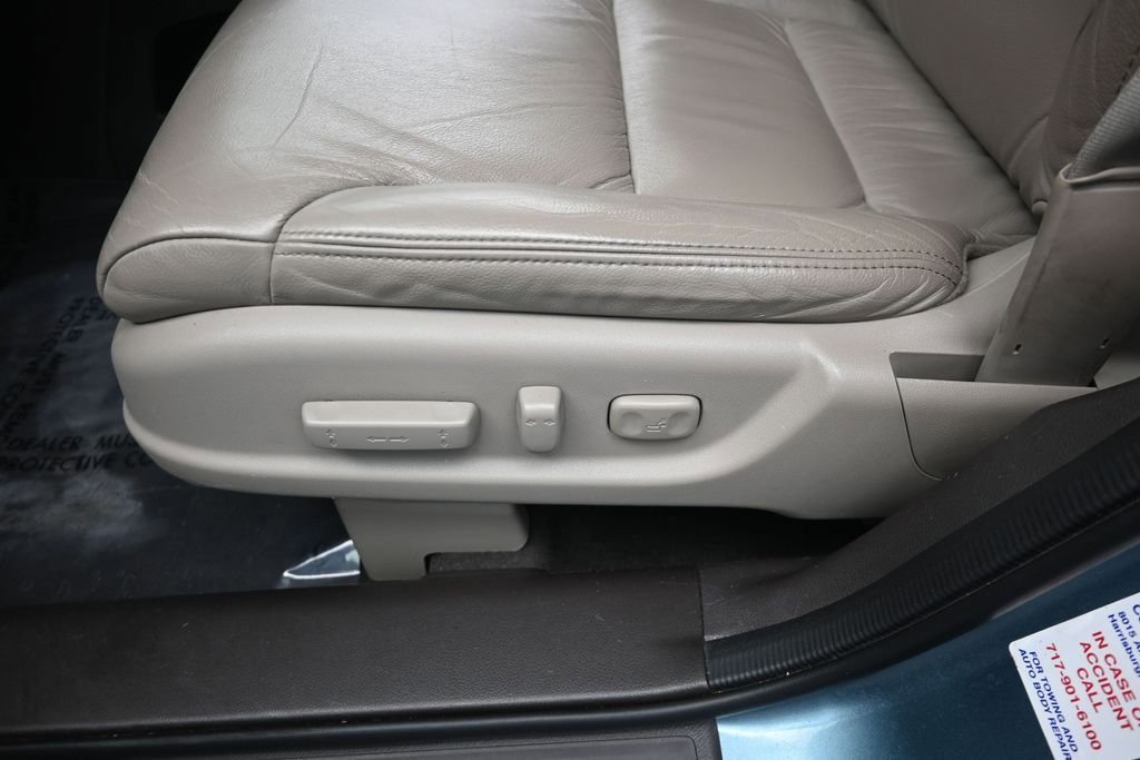 Used 2014 Honda CR-V EX-L image 12