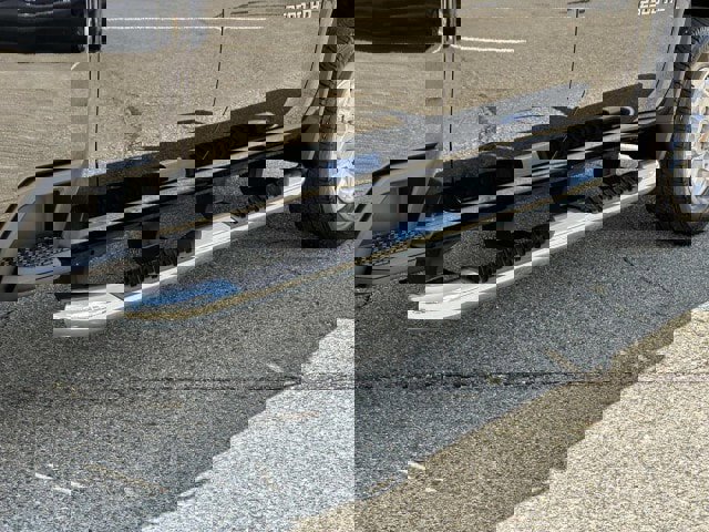 Certified 2025 Chevrolet Silverado 2500 LT image 8