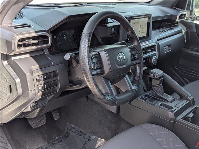Used 2024 Toyota Tacoma SR image 9