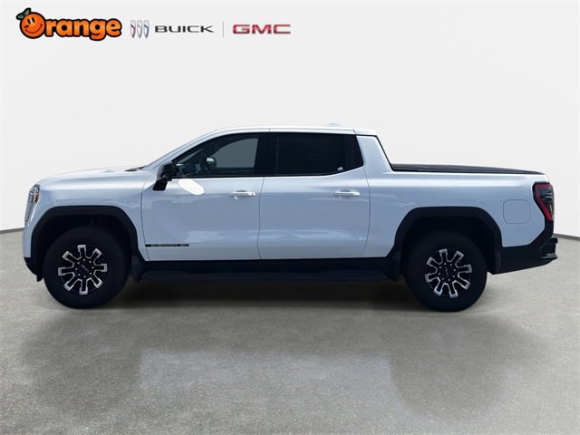 New 2026 GMC Sierra EV Elevation image 6