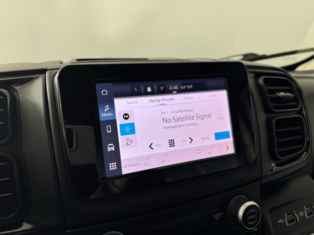 Used 2022 RAM ProMaster 2500 image 14