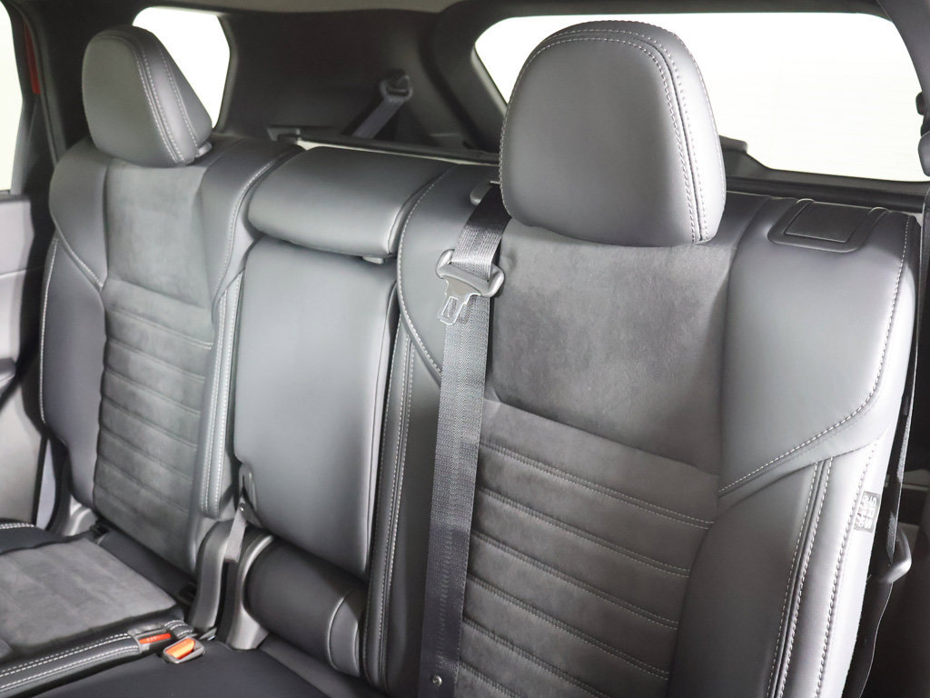 New 2027 Mitsubishi Outlander SE AWD/4WD image 34
