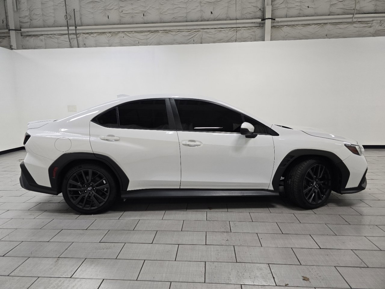 Used 2022 Subaru WRX Premium image 14