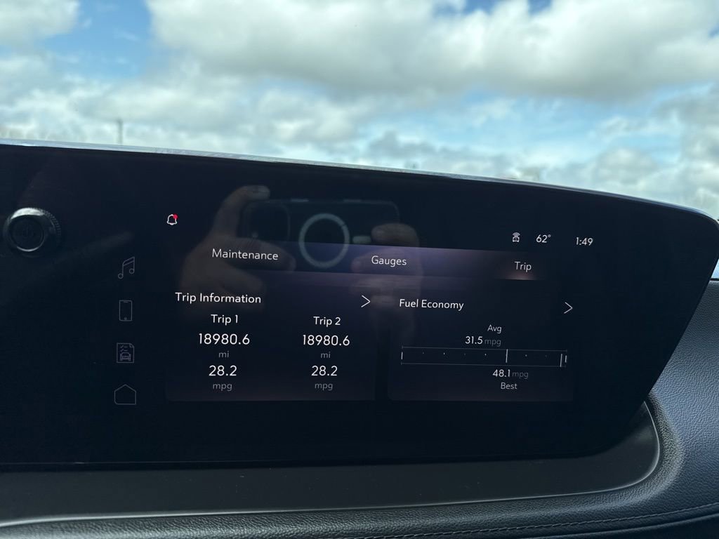 Used 2024 Buick Encore GX Sport Touring w/ Comfort Package image 25