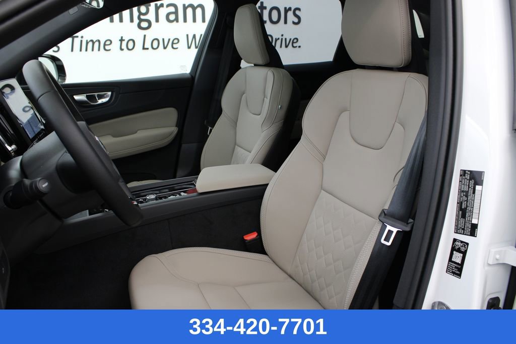 New 2026 Volvo XC60 B5 Plus w/ Climate Package image 14