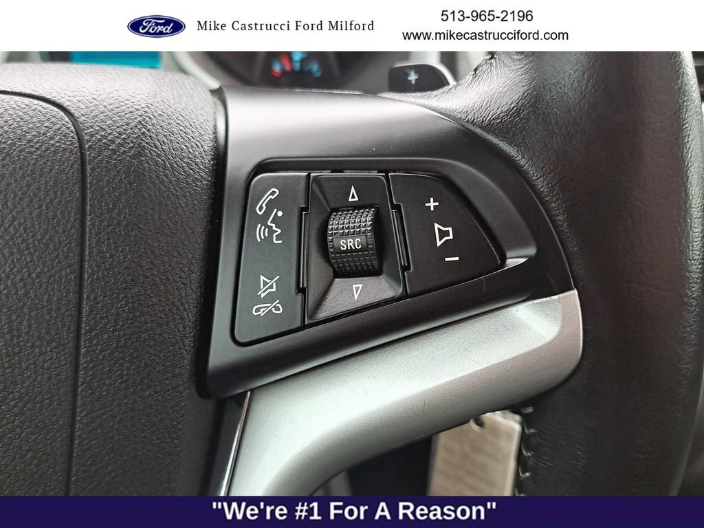 Used 2014 Chevrolet Camaro LT w/ RS Package image 17