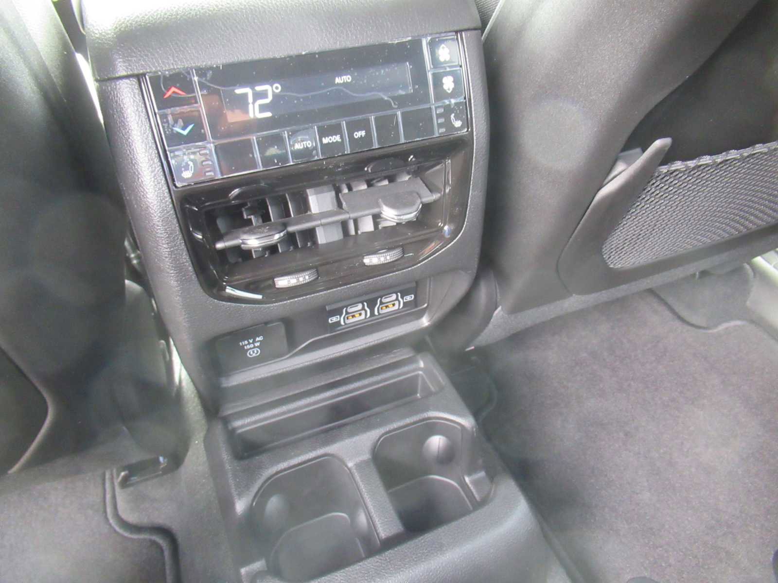 New 2025 Jeep Grand Cherokee L Limited w/ Trailer Tow Package image 41