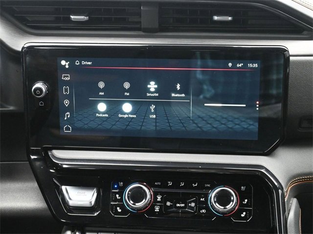 Used 2023 GMC Sierra 1500 AT4 w/ AT4 Premium Package image 24