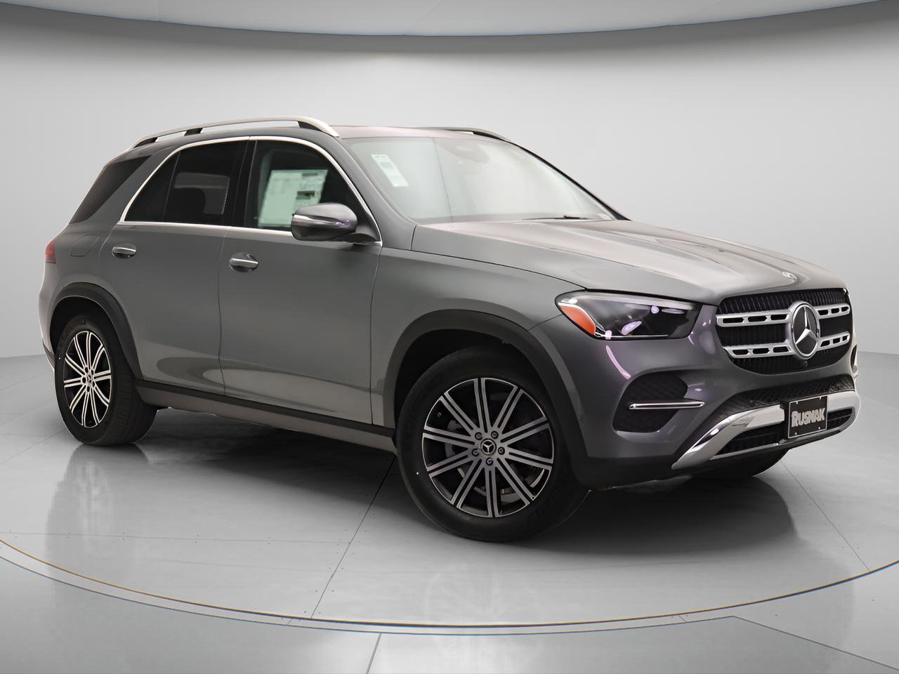 New 2026 Mercedes-Benz GLE 350 4MATIC image 13