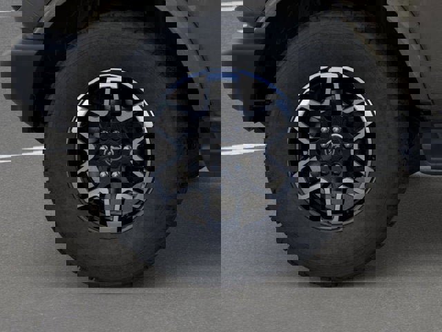 New 2025 Ford Bronco Outer Banks image 21