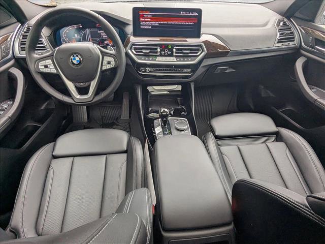 Used 2023 BMW X4 xDrive30i w/ Convenience Package image 18