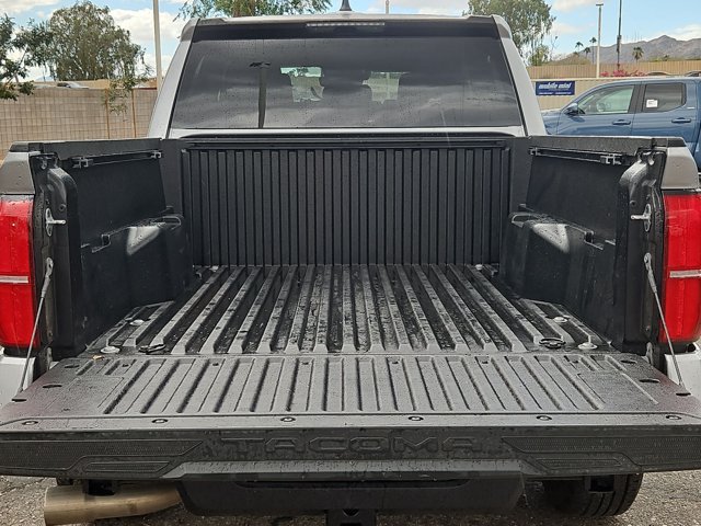 Used 2024 Toyota Tacoma SR5 RWD image 6