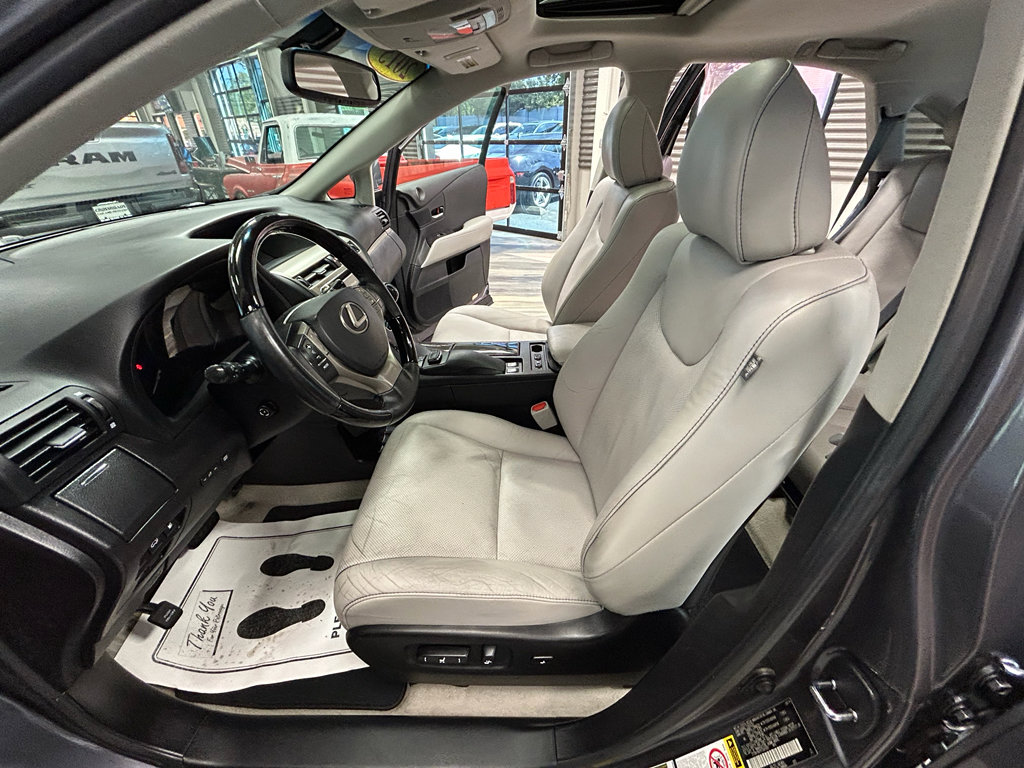 Used 2015 Lexus RX 350 AWD image 58