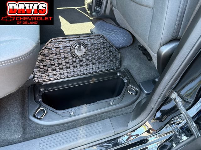 Used 2022 RAM 1500 Big Horn AWD/4WD image 23