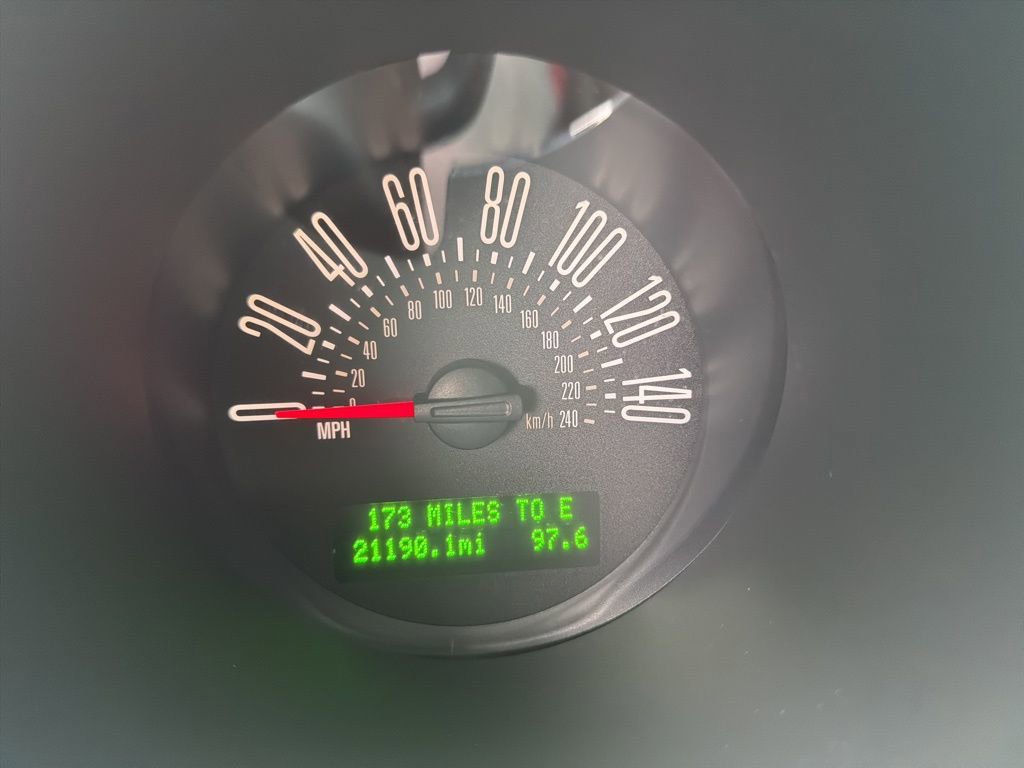 Used 2008 Ford Mustang GT image 13