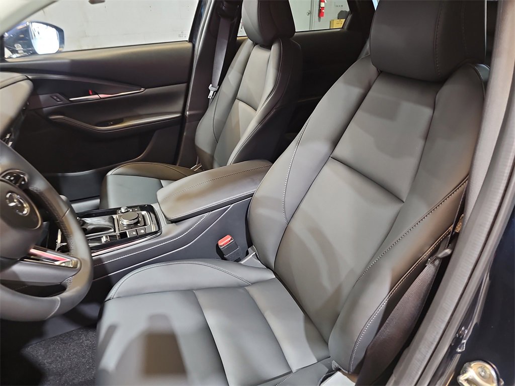 New 2025 MAZDA CX-30 AWD 2.5 S w/ Preferred Package image 15