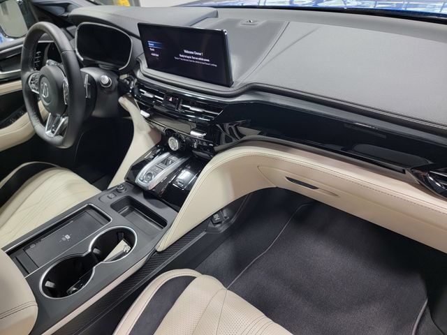 New 2026 Acura MDX Type S w/ Advance Package AWD/4WD image 17
