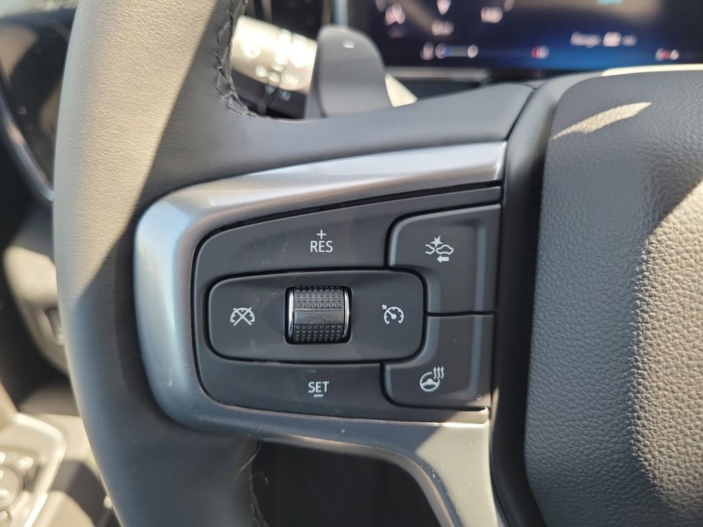 New 2026 Chevrolet Silverado 1500 RST w/ RST All Star Premium Package image 5