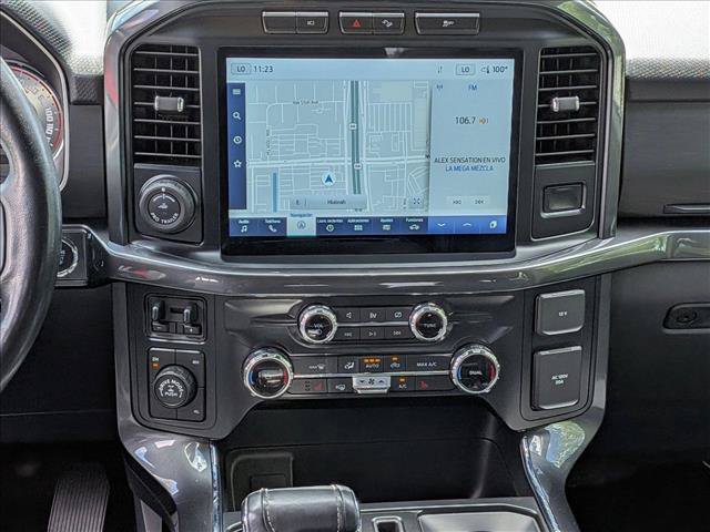 Certified 2022 Ford F150 XLT w/ Equipment Group 302A High AWD/4WD image 14