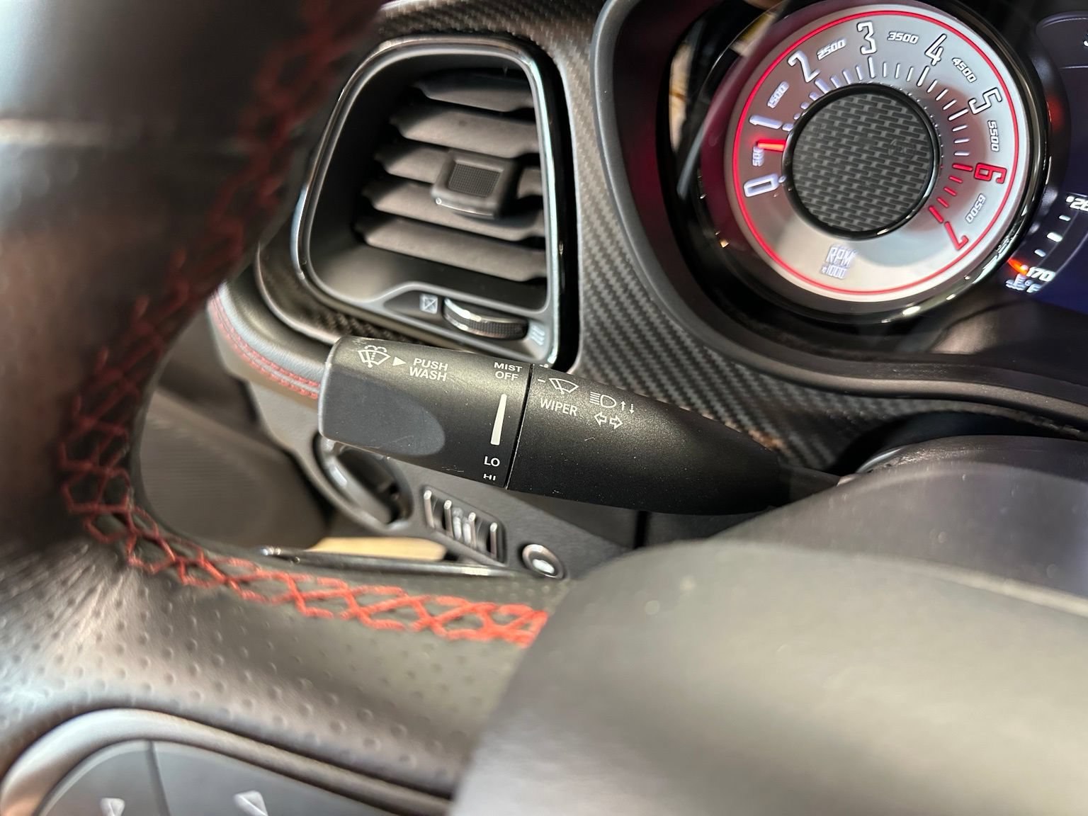 Used 2023 Dodge Challenger R/T Scat Pack RWD image 25