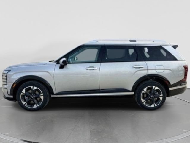 New 2026 Hyundai Palisade Limited FWD image 4