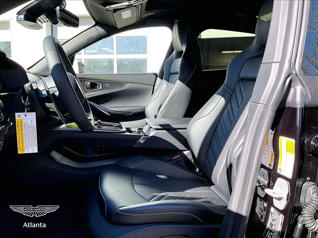 New 2026 Aston Martin DBX S image 9