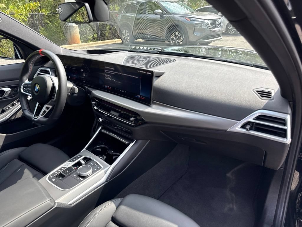 Used 2026 BMW M340i xDrive AWD/4WD image 40