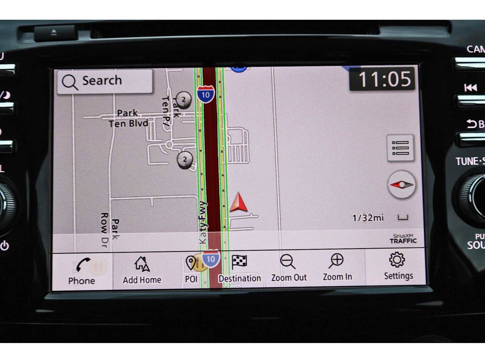 Used 2024 Nissan Murano SL image 24